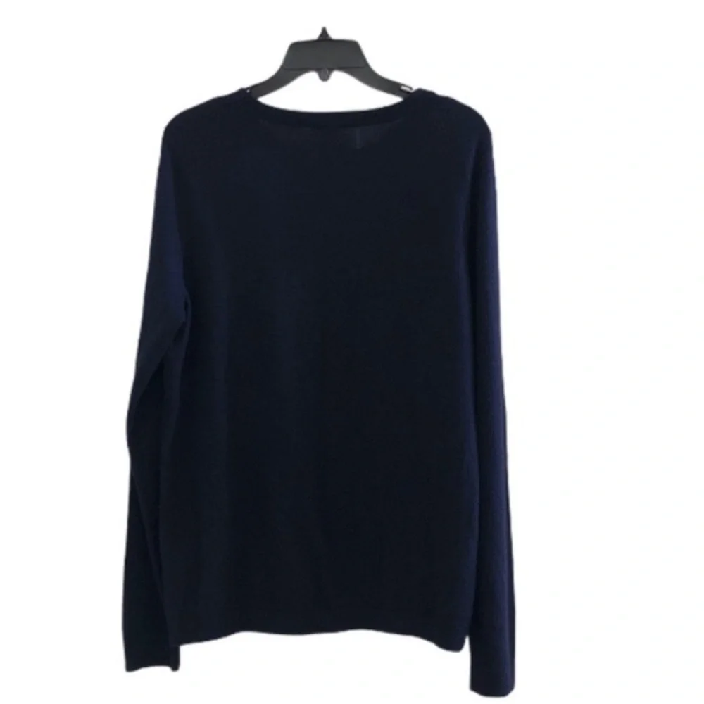 Talbots Wool Sheep Sweater p2. - Picture 4 of 13